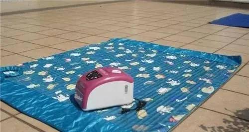 旧电热毯别扔！巧手改造焕新生，实用省钱乐趣多