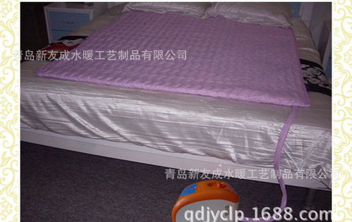 舒之家智能水暖床垫 厂家定制批发，诚邀代理合作