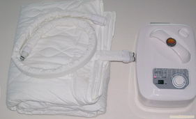 冬日暖床利器大比拼 水暖床垫与电热毯/电热垫全方位解析