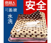 电热毯/垫产品库 选购指南与冬季温暖守护